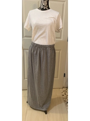 Virtuous (maxi skirt)