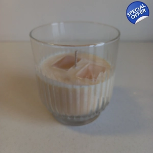 Whisky on the Rocks Elysee Candle Magic 300ml