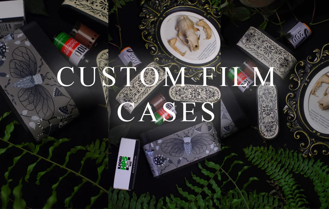 film cases holders