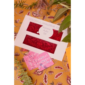 Film camera, konica, konica auto, konica auto s3, disposable camera, 35 mm camera, 35 mm, rangefinder camera, replacement leather, camera replacement leather, film camera replacement leather, camera leather, camera accessories, custom camera, painted camera, buy camera in europe, film camera europe, film europe,