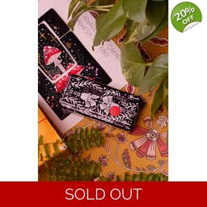 Agfamatic 3008 custom painted 110 film camera