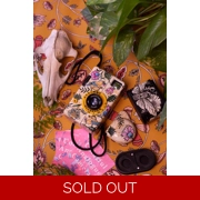 Belomo Agat 18K 35mm half-frame film camera