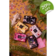 Lomography Action Sampler 35mm film camera