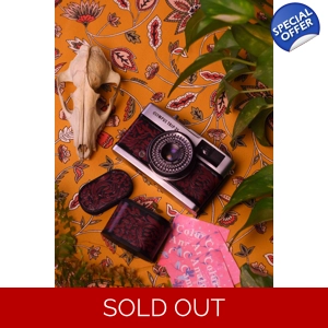 Olympus Trip 35 35mm film camera