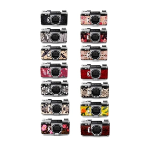 edixa mat reflex b 35mm camera replacement leather