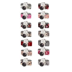 Exakta Varex IIa leather replacement for 35mm film camera