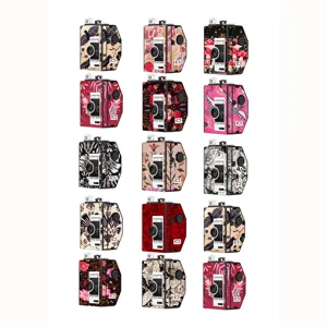 LomoKino Super 35 replacement leather skin