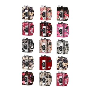 LomoKino Super 35 replacement leather skin