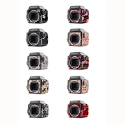 mamiya 645 body replacement leather