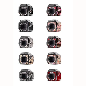 mamiya 645 body replacement leather