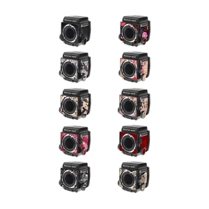 mamiya rb67 body replacement leather