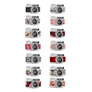 minolta 7s film camera replacement leather