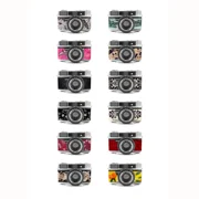 minolta al replacement leather