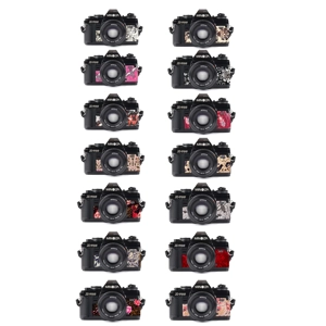 Replacement leather for Minolta X-700 film camera