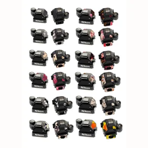 nikon dp2 finder replacement leather