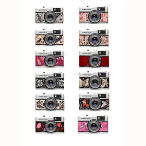 Olympus Trip 35 replacement leather skin for 35mm film camera