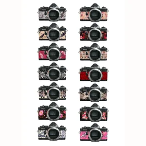 pentax mx 35mm film camera replacement leather skin