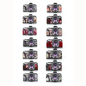 Replacement leather for Pentax P30 35mm film camera