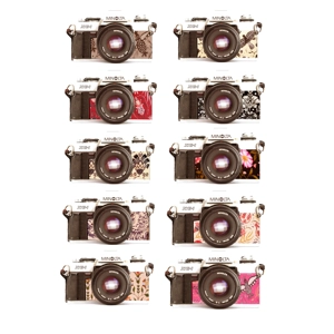 Film camera, camera, analog camera, waist level finder, custom camera, custom painted camera, replacement leather, replacement leather for film camera, film camera replacement leather, camera replacement leather, 35 mm, 120 mm, 35 mm camera, Minolta, minolta xg 1, minolta xg, Minolta XG-1, Minolta camera, Minolta film camera, minolta xg series disposable camera, film camera accessories, rangefinder, custom camera, best film camera, best film camera for beginners