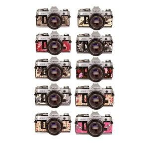 Film camera, camera, analog camera, waist level finder, custom camera, custom painted camera, replacement leather, replacement leather for film camera, film camera replacement leather, camera replacement leather, 35 mm, 120 mm, 35 mm camera, canon, canon AE-1, canon ae 1, canon film camera, canon ae, disposable camera, film camera accessories, rangefinder, custom camera, best film camera, best film camera for beginers