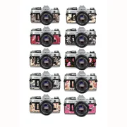 Canon AE-1 replacement leather