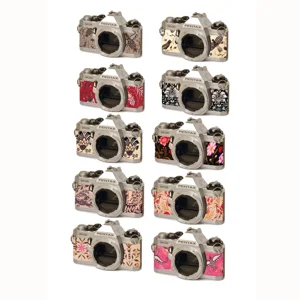 Pentax MG replacement leather