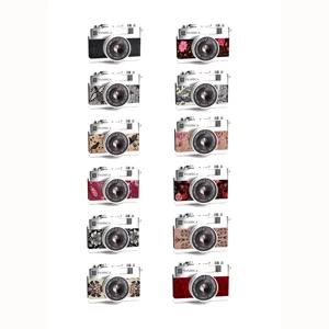 yashica electro 35 mc film camera replacement leather