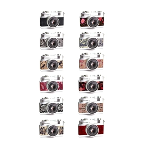 yashica electro 35 mc film camera replacement leather