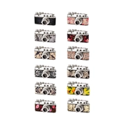 zorki c replacement leather skin