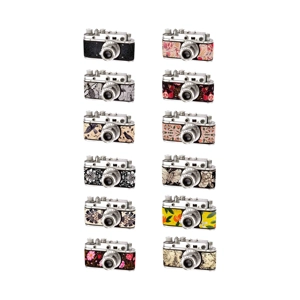 zorki c replacement leather skin