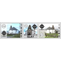 250 Years of the Round Churc..
