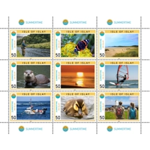Islay Summertime Set (2025)