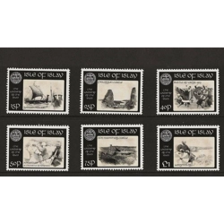 Lords of the Isles Set (2019)