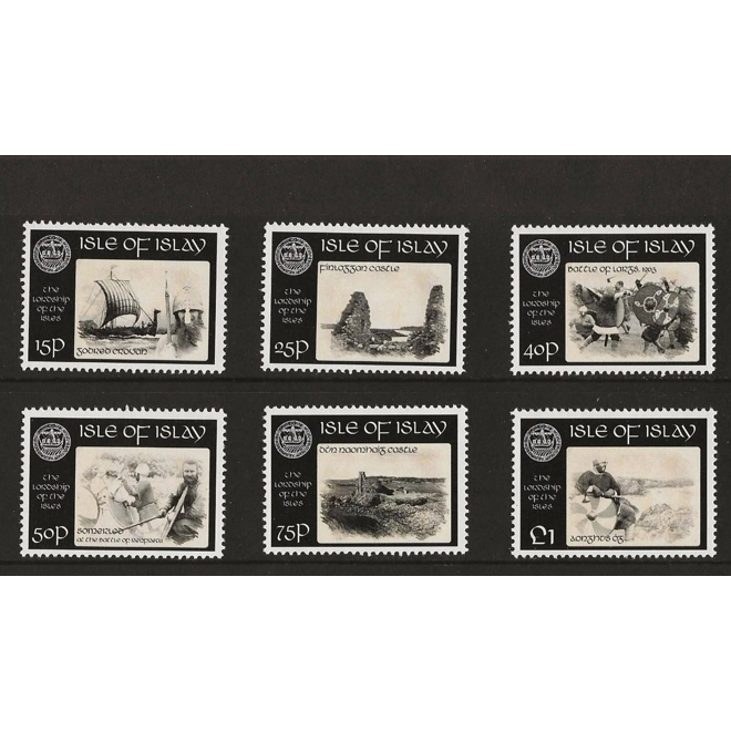product Image for Lords of the Isles Set (2019)