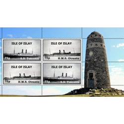 Remembrance 100 Set (2018)