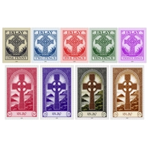 Islay Definitives Set (..