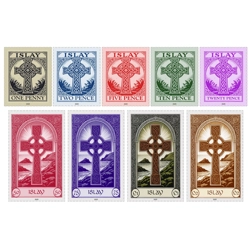 Islay Definitives Set (2025)