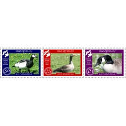 Islay Geese Set (2019)