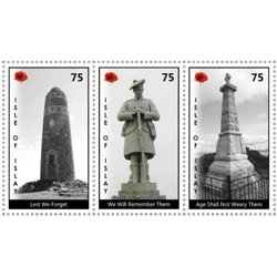 Remembrance 101 Set (2019)