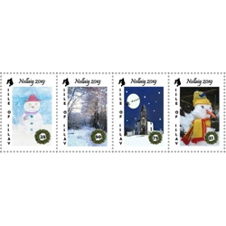 Christmas 2019 set