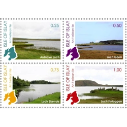 Islay Lochs Set (2020)