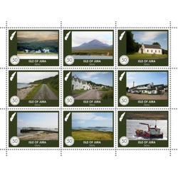 Isle of Jura Set (2020)