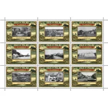 Old Islay Set (2026)