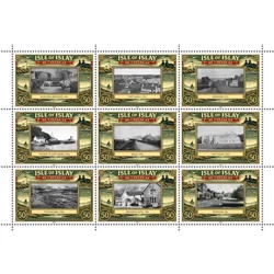 Old Islay Set (2026)