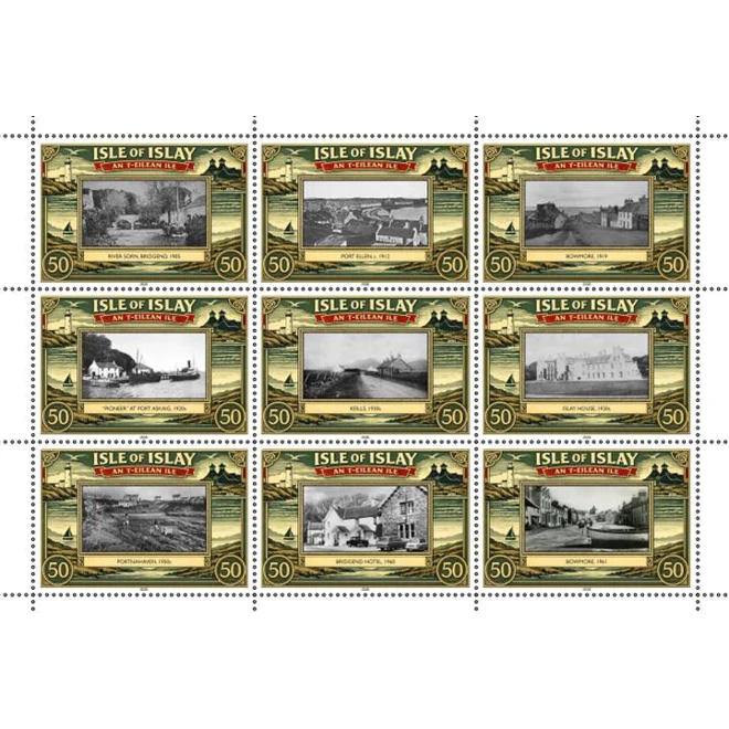 product Image for Old Islay Set (2026)