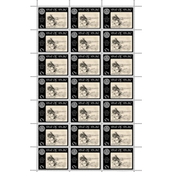 Lords of the Isles Sheets (2019)