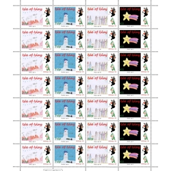 Christmas 2018 Sheet