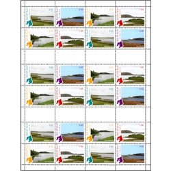 Islay Lochs Sheets (2020)