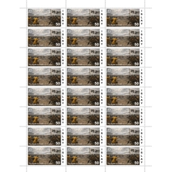 Islay Battles sheets