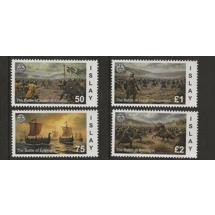 Islay Battles set